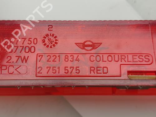 Third brake light MINI MINI COUNTRYMAN (R60) John Cooper Works ALL4 | BP36420896L11 - Image 5