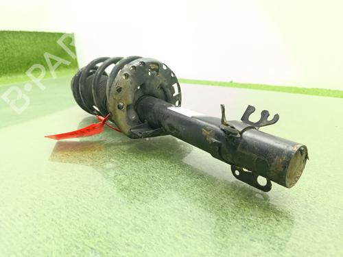 Right front shock absorber SEAT IBIZA IV (6J5, 6P1)  | BP31060419M17 