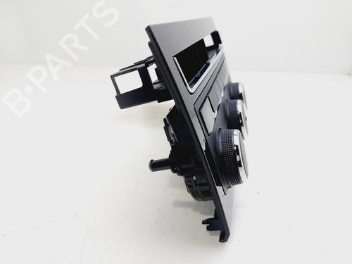 Climate control SEAT LEON (5F1)  | BP23222957I5 