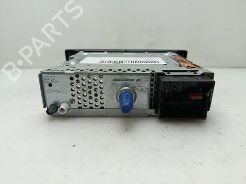 Radio PEUGEOT RCZ 1.6 16V | BP29288708E6 