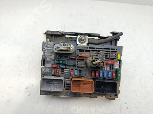 Used Other PEUGEOT PARTNER Tepee [2008-2025]  31082783