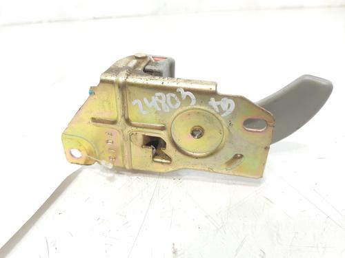 Rear right interior door handle KIA SORENTO I (JC) 2.5 CRDi 4WD | BP12403681I16 