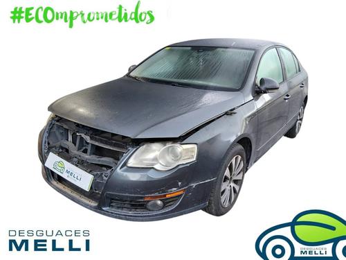 Used Parts VW PASSAT B6 (3C2) 2.0 TDI 4936462