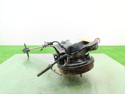 Left rear steering knuckle FORD FOCUS I (DAW, DBW) 1.6 16V | BP30142576M27