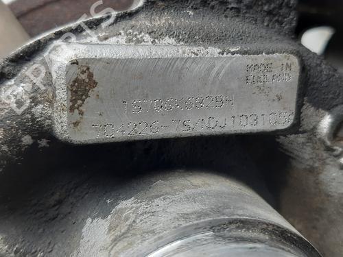 Turbocharger/Supercharger FORD MONDEO III Saloon (B4Y) 2.0 16V TDDi / TDCi | BP13311317M71 