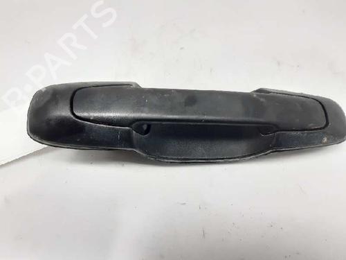Used Rear right exterior door handle SUZUKI GRAND VITARA I (FT, HT) 2.0 HDI 110 16V 4x4 (SQ420D, TD83V) (109 hp) 5284091
