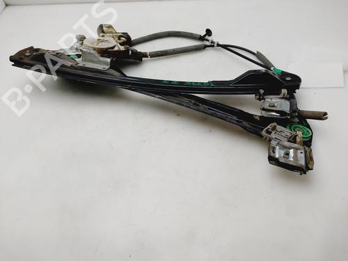 Used Front left window mechanism FORD FOCUS I (DAW, DBW) 1.8 Turbo DI / TDDi (90 hp) 27603910