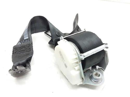 Used Rear left seatbelt VW PASSAT B7 (362) [2010-2015]  6624597