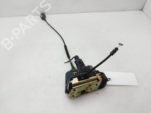 Front left lock KIA CARNIVAL II (GQ) 2.9 CRDi | BP30353563C98