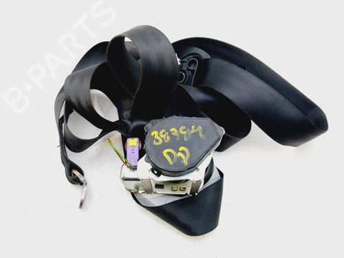 Used Front right seatbelt SEAT ALTEA XL (5P5, 5P8) [2006-2015]  30680666