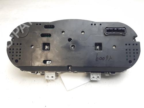 Instrument cluster KIA CARENS IV 1.6 GDi | BP16710298C47 