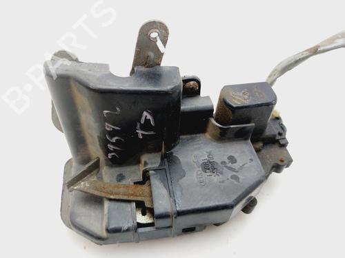 Rear right lock KIA CERATO I Hatchback (LD) 2.0 CRDi | BP29519242C99 