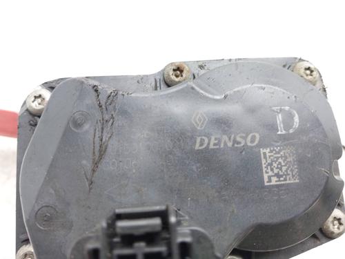 Throttle body NISSAN QASHQAI II (J11, J11_) 1.5 dCi | BP18111236M82 
