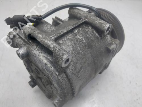 AC compressor FORD FIESTA VI (CB1, CCN) | BP37994978M34 - Image 2