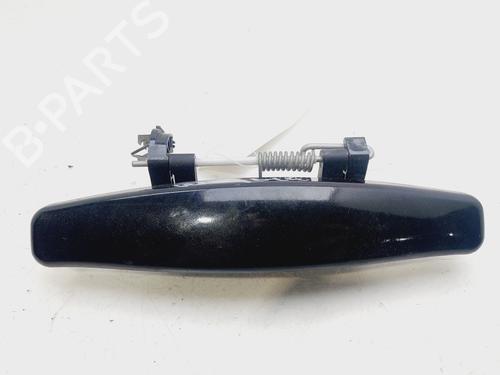 Used Front right exterior door handle DACIA DUSTER (HS_) [2010-2018]  27196940