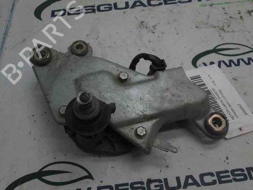 Rear wiper motor CITROËN SAXO (S0, S1) 1.5 D | BP2861773M102 