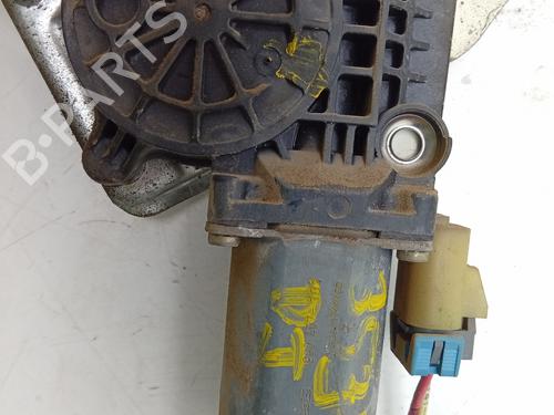 Front left window mechanism MERCEDES-BENZ M-CLASS (W163)  | BP25283309C22 