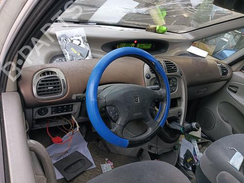 Injector CITROËN XSARA PICASSO (N68) 2.0 HDi | BP27996085M100 