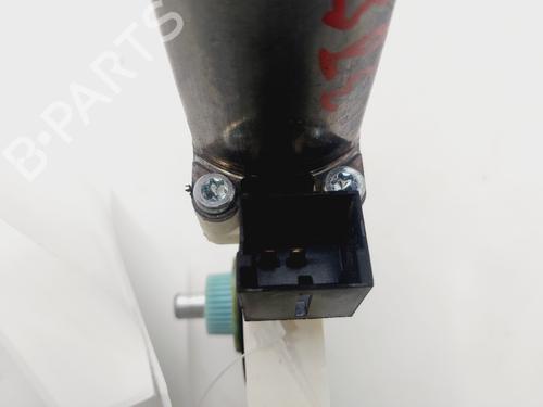 Left front window motor VW GOLF VII Variant (BA5, BV5)  | BP29596780E21 