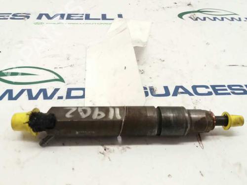 Used Injector Injector SKODA OCTAVIA I (1U2) 1.9 TDI (90 hp) 2881706 2881706