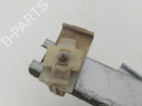 Front left window mechanism DAEWOO KALOS (KLAS) 1.2 | BP36557756C22 - Image 4