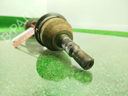 Left front driveshaft OPEL ASTRA H (A04) 1.3 CDTI (L48) | BP27864230M38 
