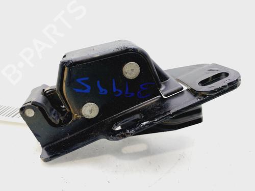 Używane Zamek klapy tylnej / bagażnika CITROËN BERLINGO MULTISPACE (B9) 1.6 BlueHDi 120 (120 hp) 30627299