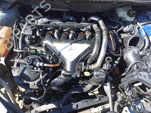 Engine FORD KUGA I  | BP34508613M1  - Image 8