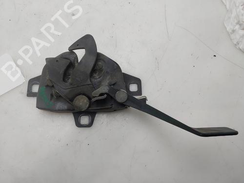 Used Hood lock Hood lock LANCIA LYBRA (839_) 1.6 16V (839AXA1A) (103 hp) 35820267 35820267