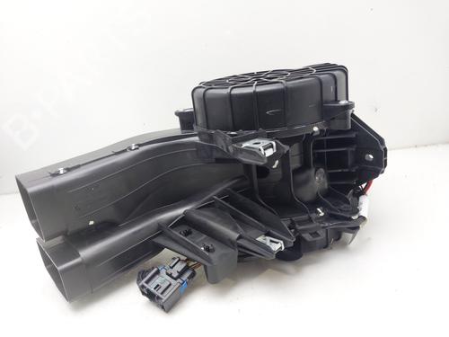 Heater blower motor PEUGEOT 508 I (8D_) 2.0 HDi Hybrid4 AWC | BP17025587M62 