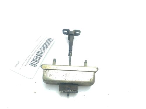 Used Hinge/Door check strap FORD TRANSIT Van (FA_ _) [2000-2006]  29546475