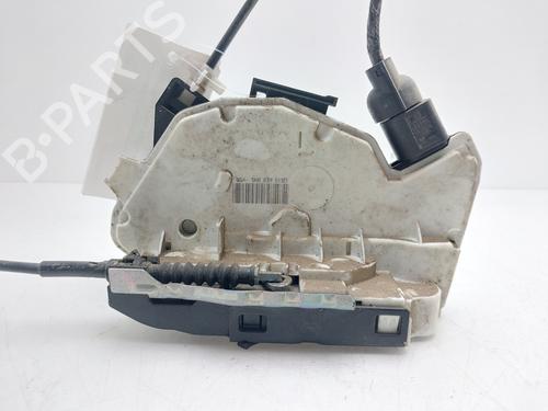 Used Rear left lock Rear left lock 37149261 37149261