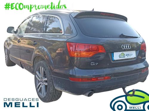 Left headlight AUDI Q7 (4LB) 3.0 TDI quattro | BP36490166C28 - Image 8
