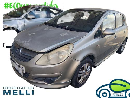 Teile für OPEL CORSA D (S07)    4599108 