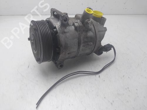Used AC compressor AC compressor VW GOLF V (1K1) [2003-2010] 34702297 34702297
