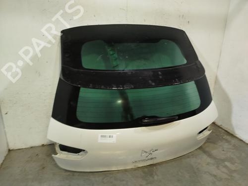 Tailgate DS DS 5 (KF_) 2.0 Hybrid4 4x4 | BP39385661C6 - Image 3