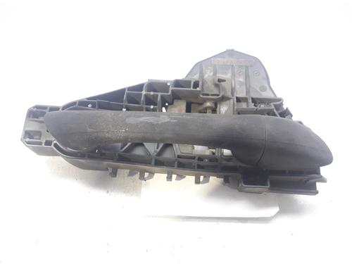 Used Front right exterior door handle MERCEDES-BENZ A-CLASS (W169) A 180 CDI (169.007, 169.307) (109 hp) 8298568