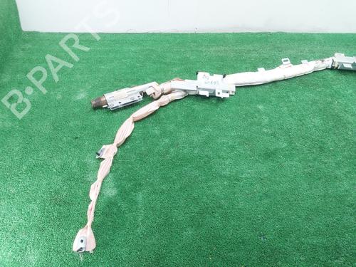 Right curtain airbag MAZDA CX-7 (ER) 2.2 MZR-CD AWD (ER10A) | BP29390755C12 