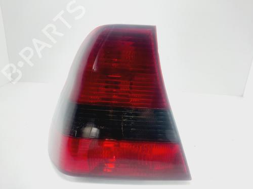 Used Left taillight BMW 3 Compact (E46) 320 td (150 hp) 24103934