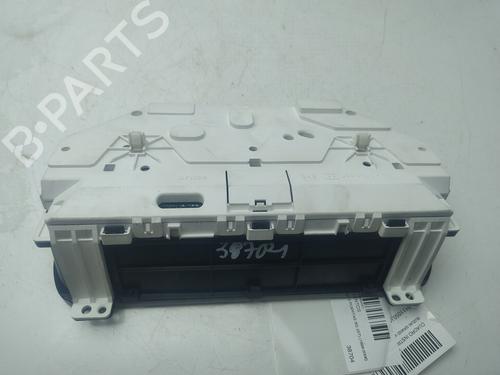 Instrument cluster SUZUKI GRAND VITARA I (FT, HT)  | BP27670349C47 