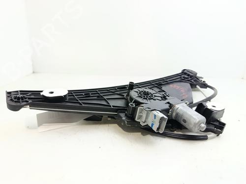 Front right window mechanism PEUGEOT 208 II (UB_, UP_, UW_, UJ_) | BP31128604C23