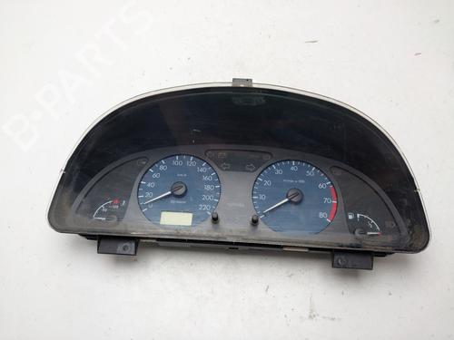 Used Instrument cluster CITROËN XSARA Coupe (N0) 1.6 16V (109 hp) 26947042