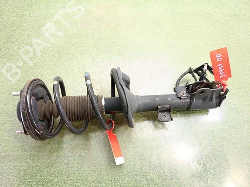 Right front shock absorber MITSUBISHI ASX (GA_W_) | BP37872799M17 - Image 2