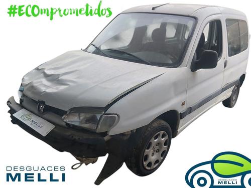 Used Parts PEUGEOT PARTNER MPV (5_, G_) 1.9 D 4839572