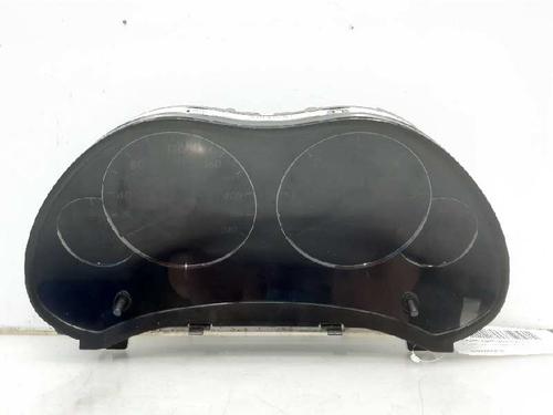 Used Instrument cluster TOYOTA AVENSIS Saloon (_T25_) 2.0 D-4D (CDT250_, CDT250R) (116 hp) 6526043