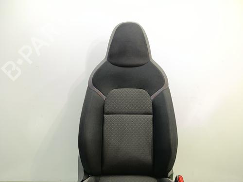 Right front seat NISSAN JUKE (F16_) | BP38017596C16 - Image 5