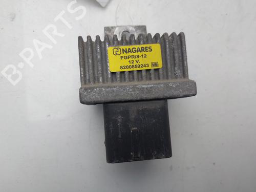 Used Electronic module Electronic module RENAULT GRAND SCÉNIC III (JZ0/1_) [2009-2016] 36298109 36298109