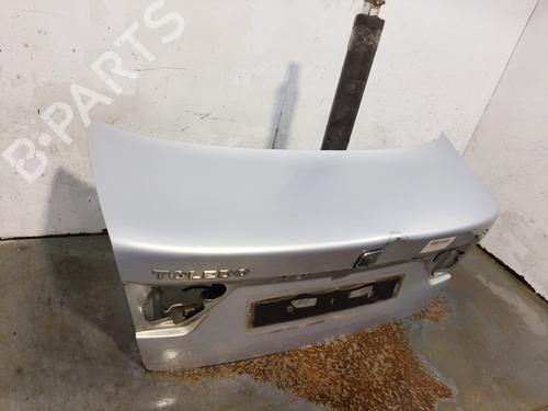 Tailgate SEAT TOLEDO II (1M2) 1.9 TDI | BP16213384C6 