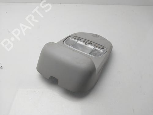 Interior roof light PEUGEOT 3008 I MPV (0U_) | BP31128638I8