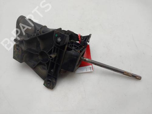 Gear lever CITROËN BERLINGO MULTISPACE (B9) 1.6 BlueHDi 100 | BP40076917M90 - Image 3